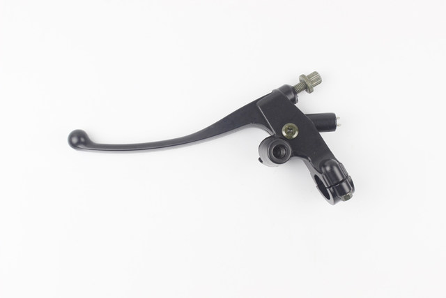 Motorcycle horn assembly new CG CG King 125 mirror code mirror base left and right support assembly