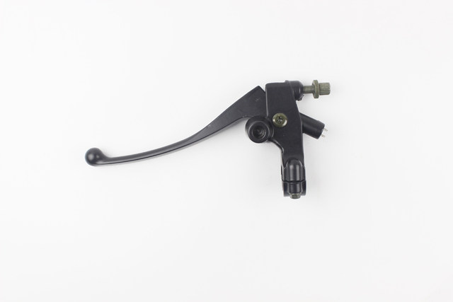 Motorcycle horn assembly new CG CG King 125 mirror code mirror base left and right support assembly