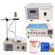 Artificial insemination equipment for pigs, boar semen collection, pig semen dilution powder, incubator, pig semen water bath, fake sow table