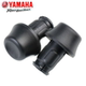 Yamaha Qiaoge i EFI 125 new Patrol Eagle grip balance block Fuxi AS handlebar plug Saiying Xuying handle cover