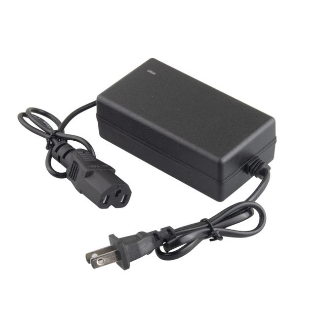 Electric sprayer charger lithium battery 12V smart battery sprayer 8AH12AH20AH charger universal