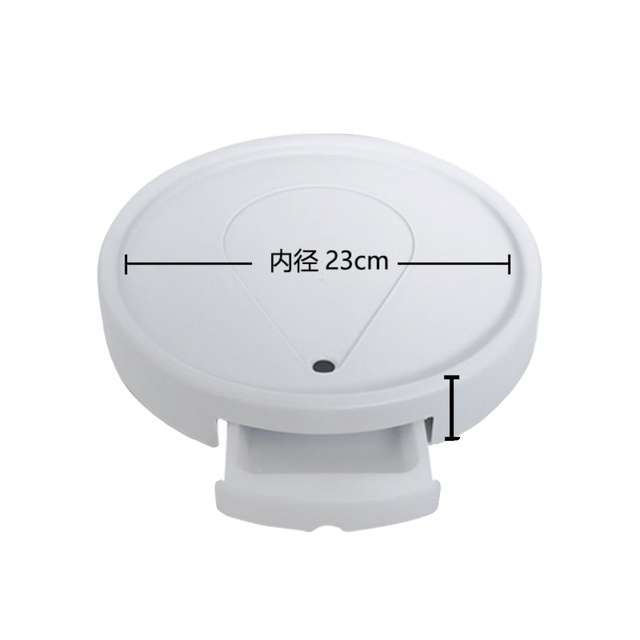 The mobile tray band the rubber wheel strap drawer -type water -connected watershed wheel hidden wheel pot can move the base