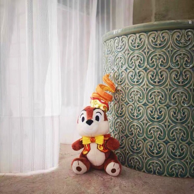 MimiHome exports handmade treasure relief ice crack ceramic light luxury retro orphan ins succulent extra large flower pot