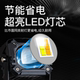 Electric car lights, super bright LED headlights, motorcycle spotlights, bright lights, external lens paving lights, modified auxiliary lights
