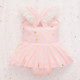 Baby swimsuit little boy princess toddler girl baby dress swimsuit summer bikini quick fuck little girl