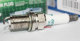 Electric -loaded dual gold spark plugs suitable for MG ZS 1.5L MG7 1.8L 1.8T MGTF 1.8L