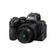 Nikon Z5II 24-50 set of machine full-frame micro-single digital camera newbie Z5 second generation Z52