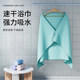 Quick-drying swimming towel sports towel for women absorbent children beach towel for men warm sports fitness big towel for wrapping