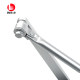 Oubao 533 door closer 603 hydraulic buffering non-positioning fire door door closer 513 original genuine Opel 505