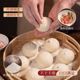 Yangzhou Dongyuan Small Pavilion Baozi Fresh Meat Bag Specialty Meat Bags Bag San Ding Buns Speed ​​Frozen Breakfast Food Flagship Store