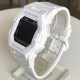 Casio G-SHOCK GD-B500-7/1/GBD-H1000-4/7A9 Heart Rate Bluetooth Men's Watch Waterproof