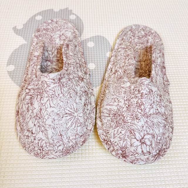 New home interior fabric sole slippers climbing mat special slippers climbing mat shoe covers can be washed foot covers