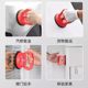Car dent repair artifact car dent suction cup car door traceless suction pit tool suction puller powerful sheet metal pulling