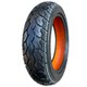 Zhengxin Tire 90/90-12 Electric Vehicle Vacuum Tire 9090-12 Motorcycle Tire 16x3.5 Road Racing
