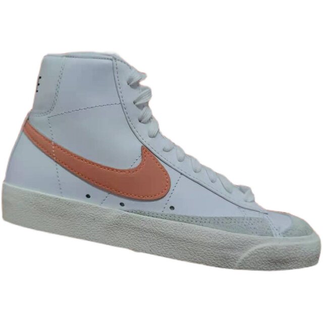 Nike W BLAZER MID'77 Trailblazer women's casual classic sneakers CZ1055-110-109