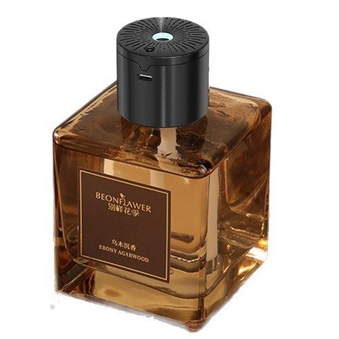 
Large bottle of household aromatherapy spray 500ml bedroom living room toilet fresh air long-lasting fragrance mother and baby available