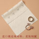 Gold and silver jewelry polishing cloth brightening professional silver wipes gold wipes silver wipes precious metal wipes scratch repair