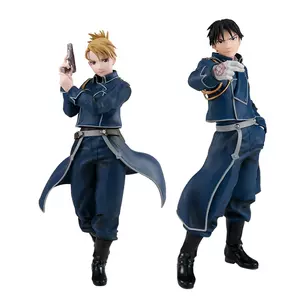 ⭐Fullmetal Alchemist: Brotherhood Pop Up Parade PVC Statue Riza