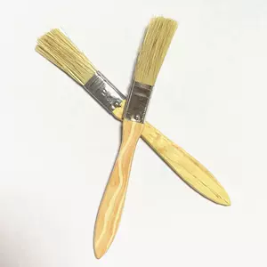 ProElite Leather Brush
