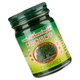 
Green grass cream Thailand original authentic children's mosquito repellent and bite itchy gold lying amulet brand packaged finished portable stick