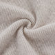 GCRUES Gentle and Woman Sweater Woman 2024 Packing Lazy Wind and Soft and Glutinous outer Wear Polyg up long sleeves
