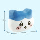 Korean genuine Japan Chiikawa Giika Kai Kai self -laughed bears hug the pillow of small eight Uzas car neck pillows
