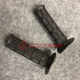 
Suitable for Honda Yamaha off-road vehicle XR/CRM/CRF250/XT250/WR/TTR handlebar cover and handlebar rubber cover