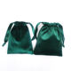 New jewelry jewelry bag velvet bag gift packaging lipstick charger drawstring pocket