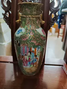 广彩花瓶- Top 10件广彩花瓶- 2023年10月更新- Taobao