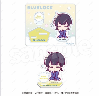 taobao agent Xiaoli Blue Prison Blue Lock Blue Lock