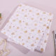 Quilt inner cover quilt cotton quilt core cotton wool cotton quilt cover quilt cover cotton mat quilt cover lining protective mattress cover