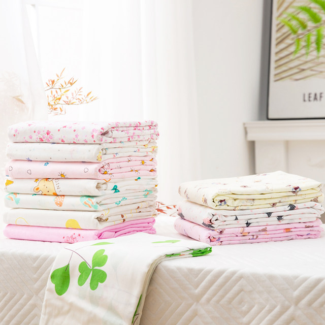 Pure cotton liner quilt cover quilt core quilt cotton batting quilt cover silk quilt pad package cotton tire cotton gauze cover