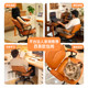 Xihao L3 European bag chair genuine leather computer chair cowhide household ergonomic chair office chair
