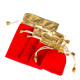 Jewelry packaging bags, red velvet cloth bags, lucky bags, secret bags, cultural entertainment storage bags, coin mini cloth bags, bags