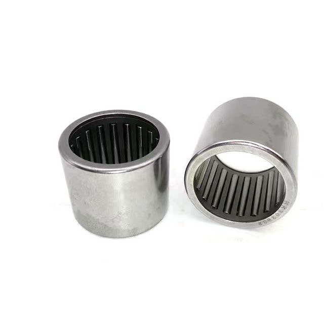 One-way needle roller bearing HF081412 HF1008 HF1012 HF101612 HF1216 HF1416