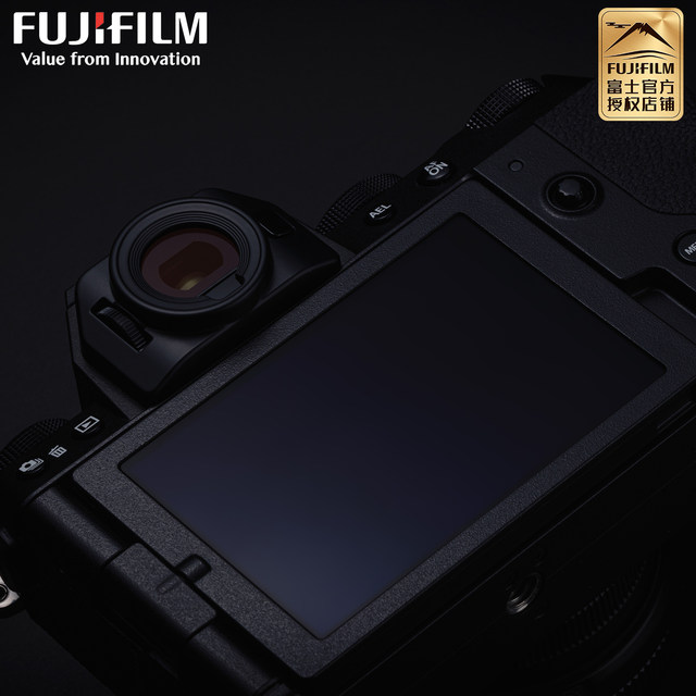 Spot Fuji X-S20 retro micro-single high-definition digital camera vlog video five-axis anti-shake xs20 xs10