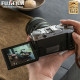 Fujifilm/Fuji X-M5 single-electric micro-SLR literary and artistic compact portable retro digital camera XM5 xm5