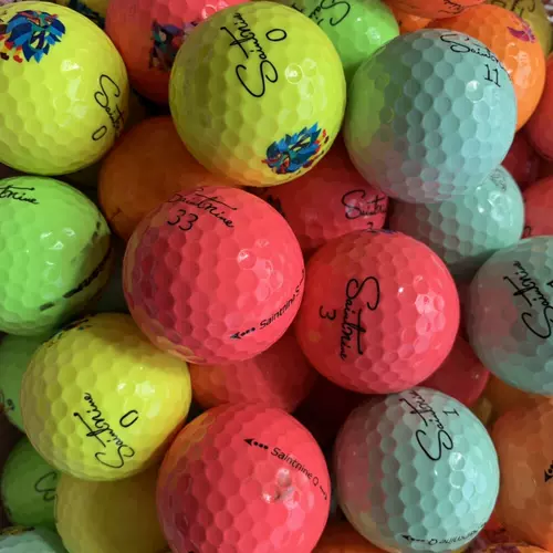 新しい 中古1球 ソフトテニスボール 新球28球 一回使用18球 ボール Bindascollection Com