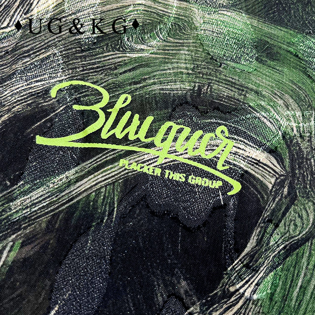 Hong Kong UGKG sun protection clothing for women long-sleeved 2025 summer middle-aged thin coat mother's wear loose sun protection clothing