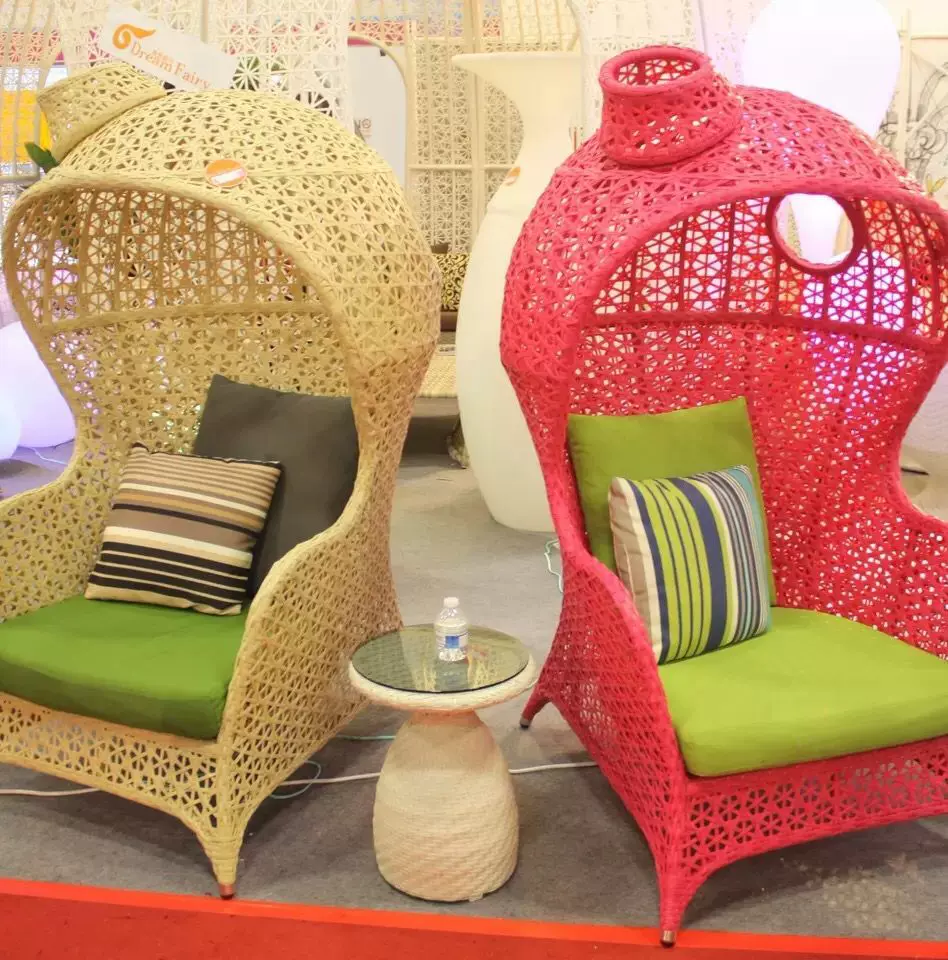 简约鸟笼椅 新人首单立减十元 22年8月 淘宝海外