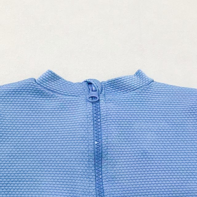 666 foreign order children's swimsuit girls split triangle swimsuit sequined cherry girl hot spring swimsuit for children