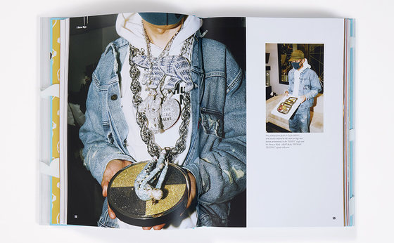 Know Nigo Hardcover Japanese Fashion Brand Art Book