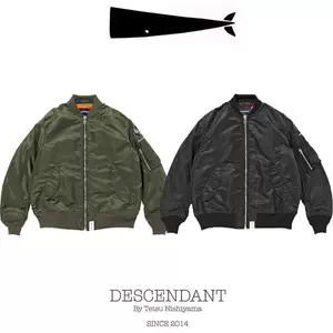 空军夹克军事风 新人首单立减十元 22年8月 淘宝海外