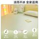Red bean new ice silk mat summer home type A mother and baby children student dormitory single bed mat bed cover style