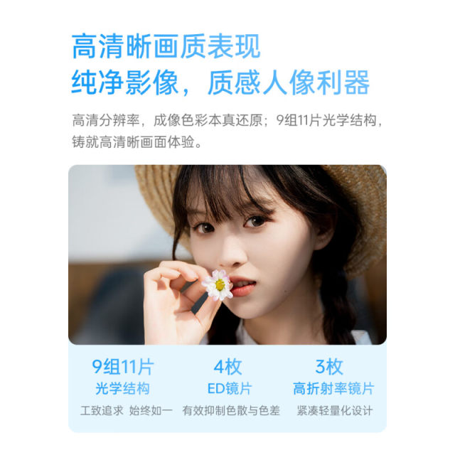 Vitrox 56mm F1.7 APS-C large aperture fixed focus portrait lens Fujifilm Sony Nikon 561.7