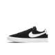 Nike/Nike Blazer Low SB pioneer men's and women's low-cut wear-resistant sneakers DC7695-002