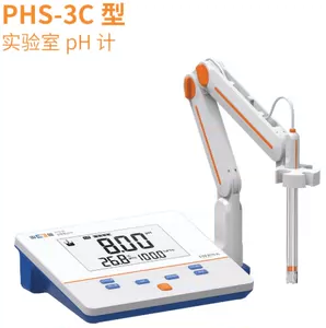 pH計 Eco ScanpH5+-