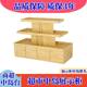 Supermarket Nakajima display table shelf pile display rack promotional station stationery cosmetics display cabinet mother baby shop round
