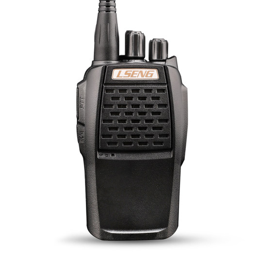 Lisheng-Gust-intercomunicador portátil de alta potencia, minidispositivo para exteriores de 50 kilómetros, industria militar, sin par