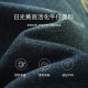 Yalida straight pants pants loose denim shorts female 2024 summer new models thin thin retro pants tide
